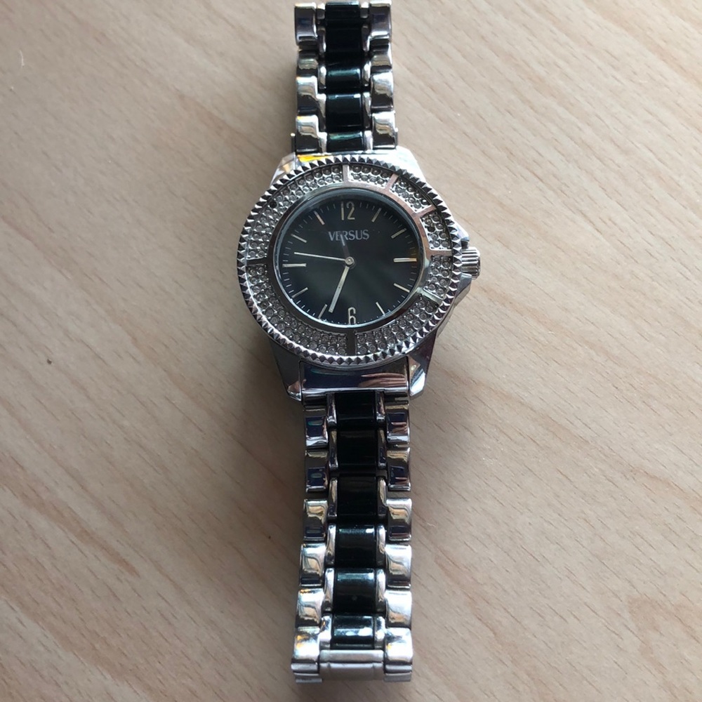 Ladies watch